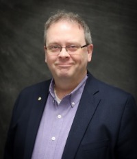 Kyle Pingrey headshot