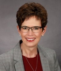 carol veurink headshot