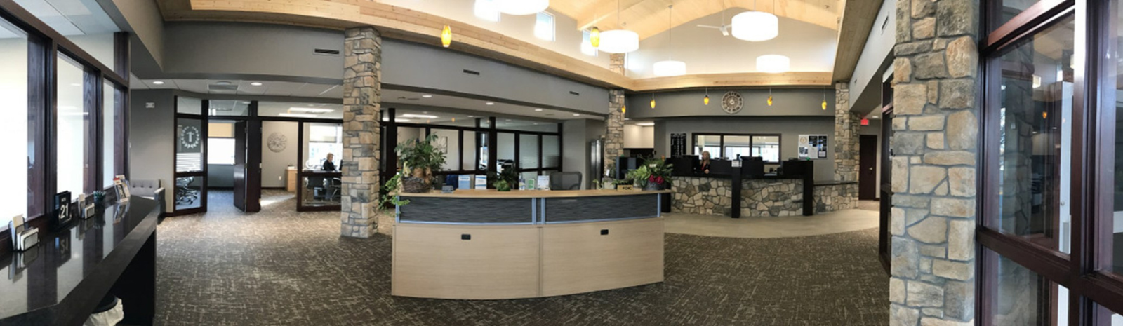 Zimmerman Branch