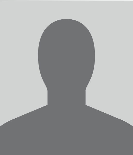 blank headshot image