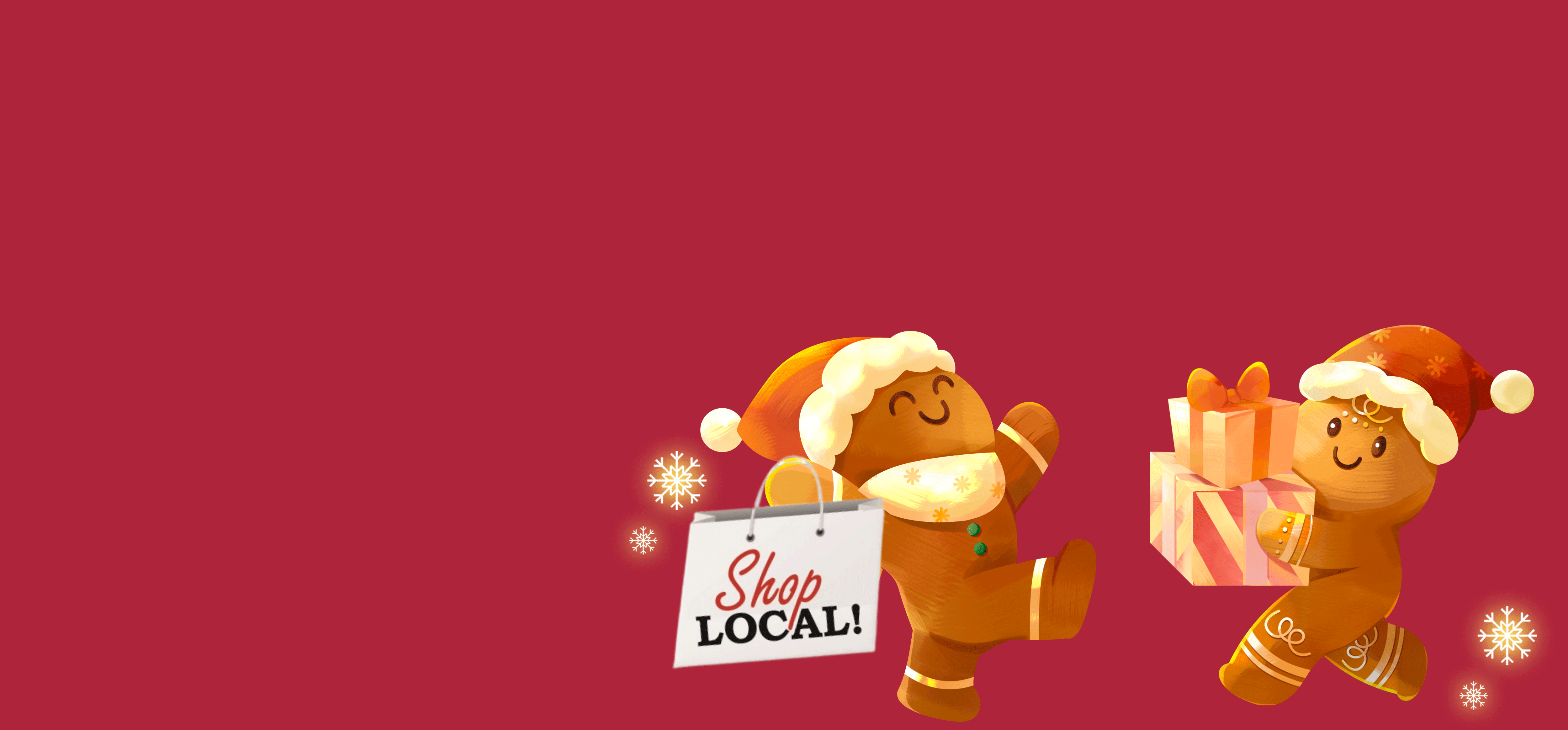 Shop Local